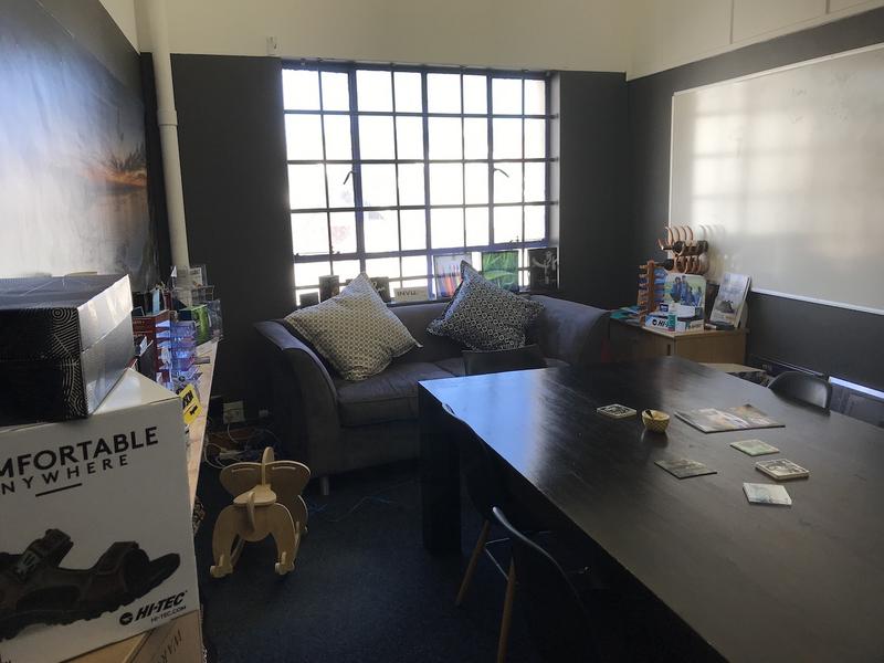 Commercial Property for Sale in Observatory Western Cape